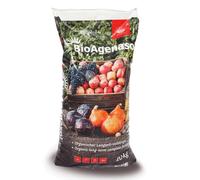 Bioagenasol - Concime organico azotato formulato sano e vigoroso, Concime Organico Azotato Per Orticole E Colture Orticole, Frutticoltura E Viticoltura - 20 KG (20)
