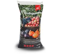 Bioagenasol Concime Organico Azotato per Ortaggi e Colture Orticole - 20kg