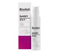 BIOAKE DETOXY DETERGENTE VISO