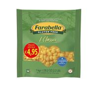 Farabella conchiglie promo 1 kg