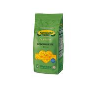 BIOALIMENTA Srl FARABELLA Pasta Conchigl.250g