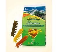 Bioalimenta Farabella Fusilli Tricolore Senza Glutine 500g