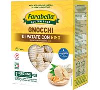 bioalimenta Farabella gnocc.pat.riso 250g