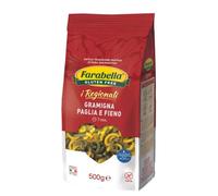 Bioalimenta FARABELLA GRAMIGNA PAGLIA/FIENO 500 G