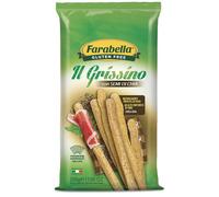 Bioalimenta FARABELLA GRISSINI CON SEMI DI CHIA 200 G
