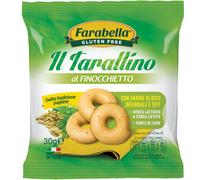 bioalimenta Farabella il tarallino finocch