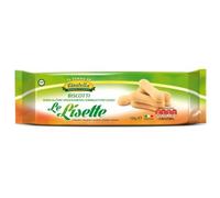 Bioalimenta FARABELLA LE LISETTE BISCOTTI SENZA GLUTINE 100 G