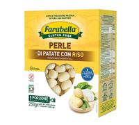 BIOALIMENTA Srl FARABELLA Perle Pat.Riso 250g