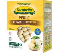 bioalimenta Farabella perle patate con riso 250 g