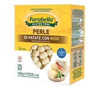 FARABELLA PERLE PATATE RIS500G