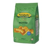 Bioalimenta Farabella Rigatoni 500 G