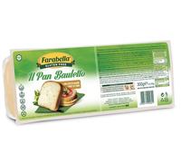 BIOALIMENTA Srl FARABELLA IL PAN BAULETTO 300 G