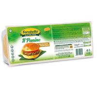 BIOALIMENTA Srl FARABELLA IL PANINO 140 G