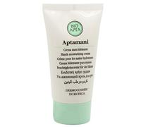 Bioapta Aptamani - Crema mani idratante per la prevenzione di arrossamenti e screpolature, 75 ml