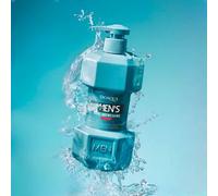 BIOAQUA - Men's Oceans Cool Refreshing Body Wash #Oceans