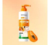 BIOAQUA - Pawpaw Vitamin C Whitening Body Lotion #Body Lotion