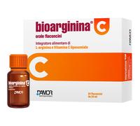 BIOARGININA C 6PZ+ESPOSITORE