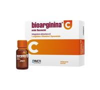 BIOARGININA C ORALE 20FL