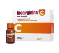 BIOARGININA C ORALE 20FL