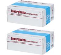 Bioarginina® Orale Flaconcini 2x20x20 ml Flaconcini bevibili