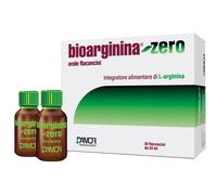 BIOARGININA ZERO 20FL