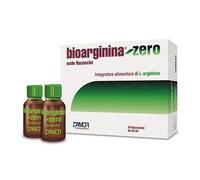 BIOARGININA ZERO 20FL