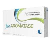 Bioaromatase 45 compresse 800 mg