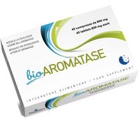 Bioaromatase 45 compresse 800 mg