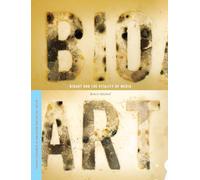 Bioart and the Vitality of Media