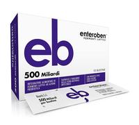 ENTEROBEN 500MLD 10 STICK PACK