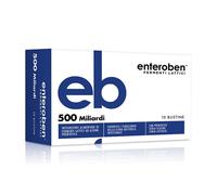 ENTEROBEN 500MLD 10STICK PACK