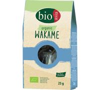 bioasia Wakame Bio - 25 g