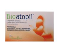 Bioatopil Integratore 30 Capsule