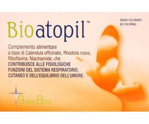 BIOATOPIL INTEG 30CPS