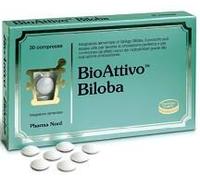 bioattivo Biloba 30 Compresse