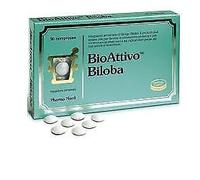 Bioattivo biloba 30 cpr