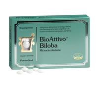 PHARMA NORD Srl BIOATTIVO BILOBA 30CPR