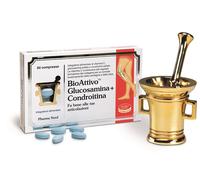 BIOATTIVO GLUCOS piu COND 60CPR 72