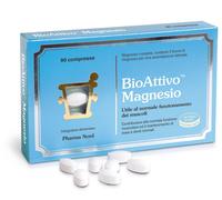 BIOATTIVO MAGNESIO 90CPR