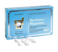 BIOATTIVO Magnesio 90 Cpr