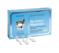 BIOATTIVO MAGNESIO 90CPR