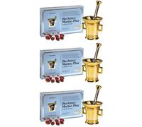 BioAttivo Marino Plus 3x43 g Capsule