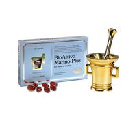 BioAttivo Marino Plus 4x43 g Capsule
