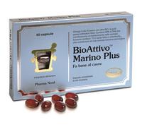 Pharma Nord BIOATTIVO MARINO PLUS 60 CAPSULE