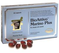 BIOATTIVO MARINO PLUS 60CPS