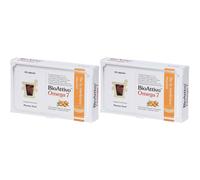 Bioattivo Omega 7 60 Capsule 2x42 g Capsule