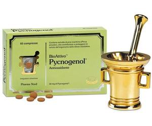 BIOATTIVO PYCNOGENOL 60CPR