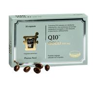 Q10 GOLD 30CPS