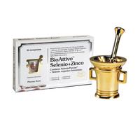 BIOATTIVO SE+ZN 60CPR