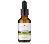 BioBalance Beta Solution Super Siero | 30 ml | Pelle più chiara e liscia | Controlla l'eccesso di sebo | Riduce gli sfoghi | Libera i pori | 2% di acido salicilico